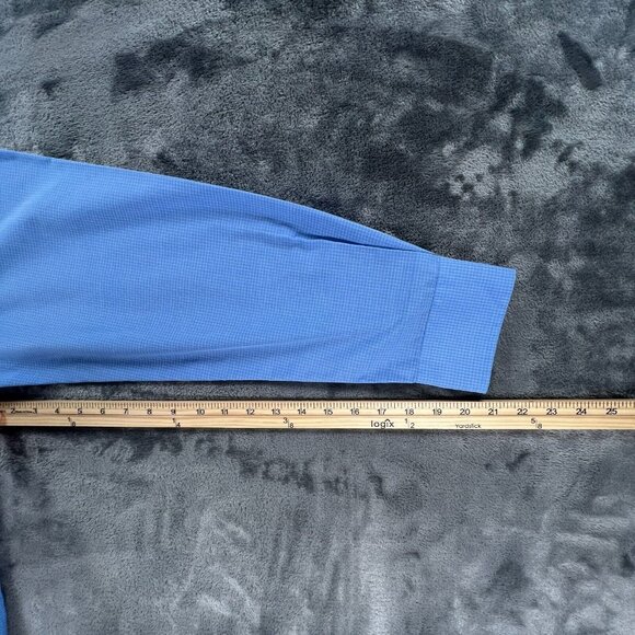 Antigua Button Up Men L University of North Carolina Tar Heels Football Coach - Picture 9 of 9